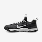 Nike Huarache 9 Elite TF LAX Lacrosse Shoes. Nike.com